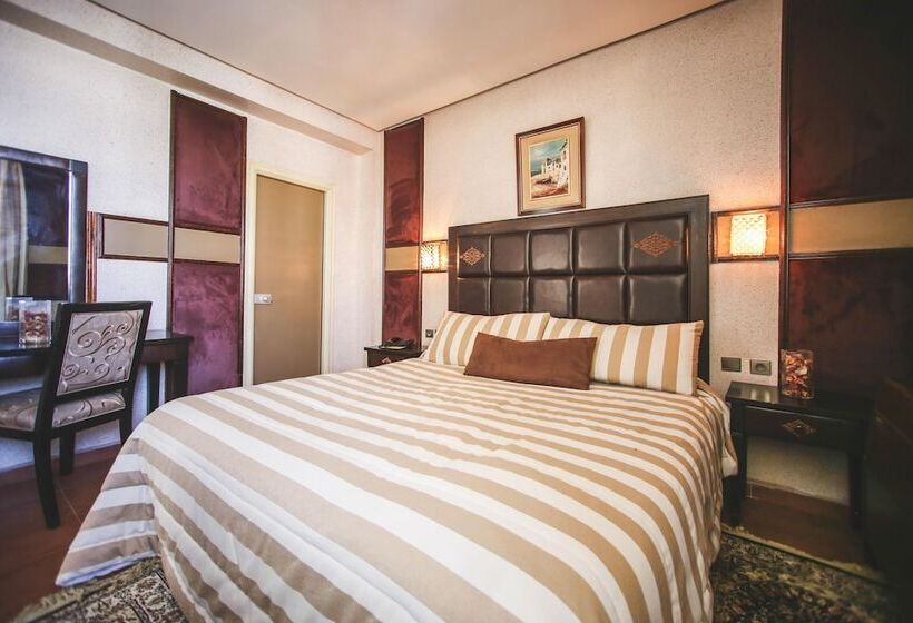 Chambre Standard, Bab Mansour