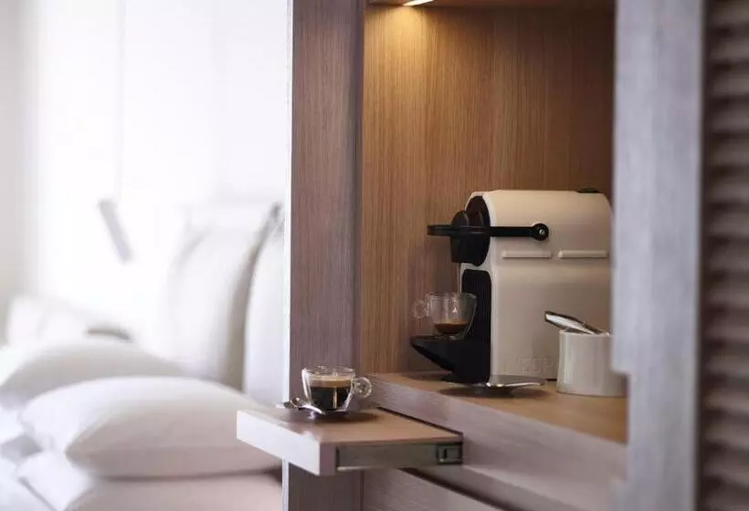２ベッドルームスーペリアスイート, Bill & Coo Mykonos  The Leading Hotels Of The World