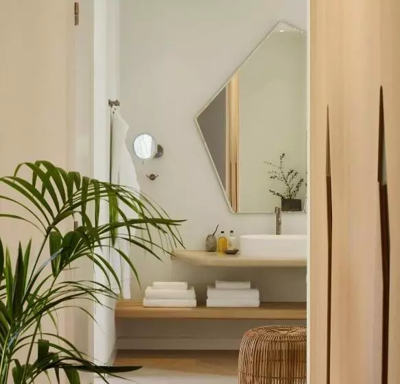 ビラホテル１ベッドルーム, Bill & Coo Mykonos  The Leading Hotels Of The World