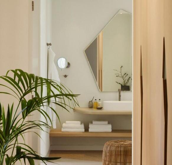 וילה בת 3 חדרי שינה, Bill & Coo Mykonos  The Leading Hotels Of The World