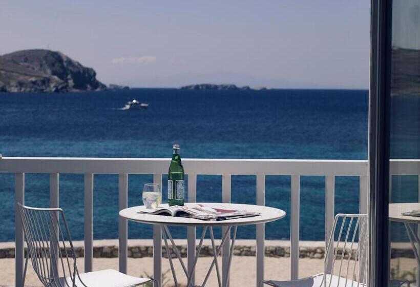 סוויטה, Bill & Coo Mykonos  The Leading Hotels Of The World