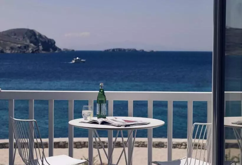 スイート, Bill & Coo Mykonos  The Leading Hotels Of The World