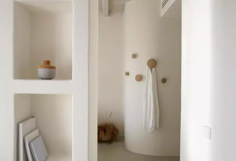スイート, Bill & Coo Mykonos  The Leading Hotels Of The World