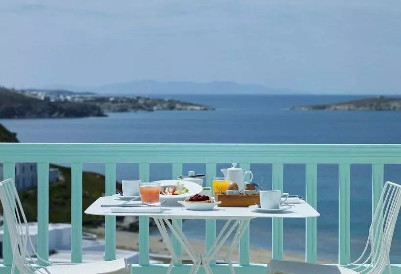 ２ベッドルームスーペリアスイート, Bill & Coo Mykonos  The Leading Hotels Of The World