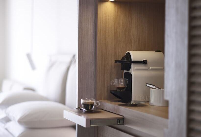 חדר סופריור 3 חדרי שינה, Bill & Coo Mykonos  The Leading Hotels Of The World