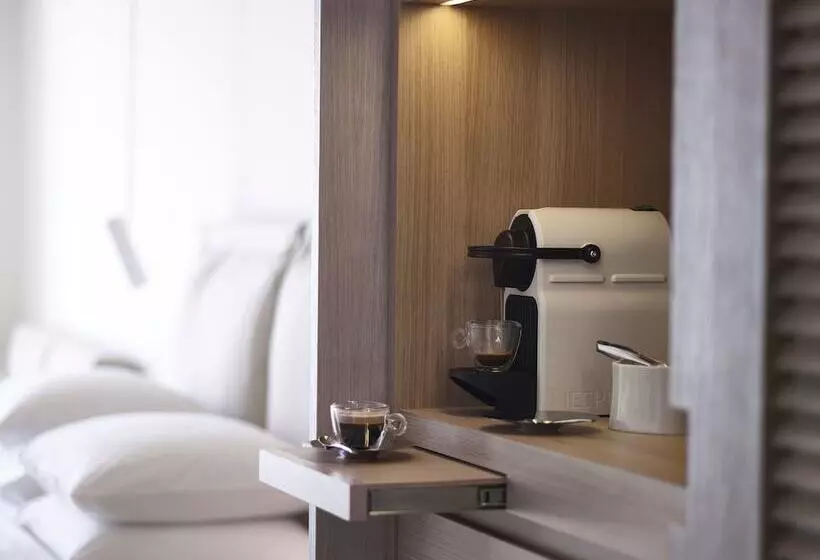 ２ベッドルームスーペリアスイート, Bill & Coo Mykonos  The Leading Hotels Of The World