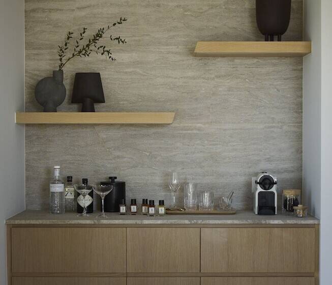 וילה בת חדר שינה 1, Bill & Coo Mykonos  The Leading Hotels Of The World