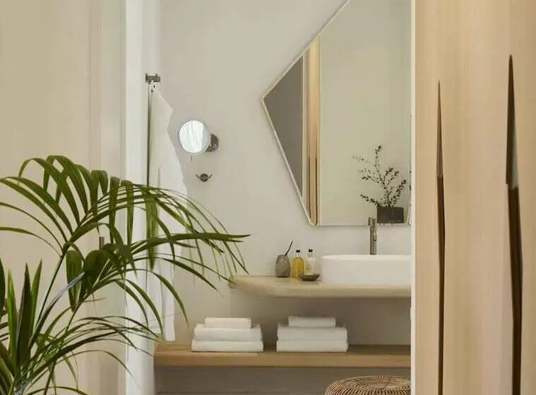 ビラホテル１ベッドルーム, Bill & Coo Mykonos  The Leading Hotels Of The World