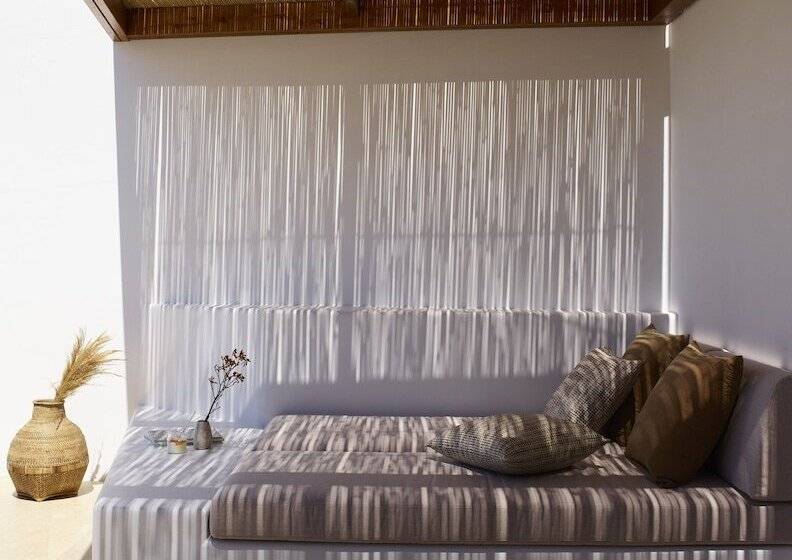 וילה בת 2 חדרי שינה, Bill & Coo Mykonos  The Leading Hotels Of The World