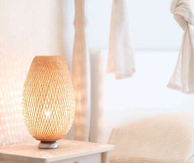 프리미엄 룸, Bourtzi