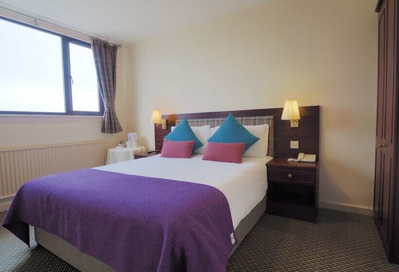 غرفة سوبيريور, Caladh Inn