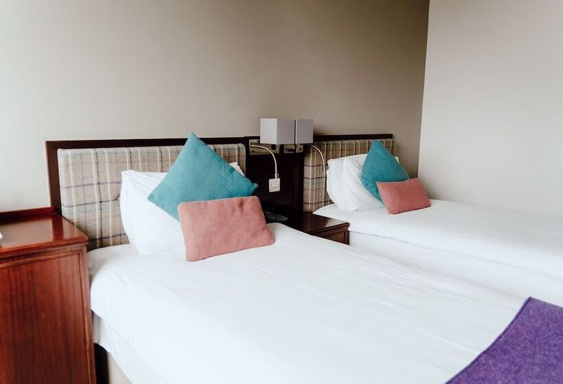 Номер Superior, Caladh Inn