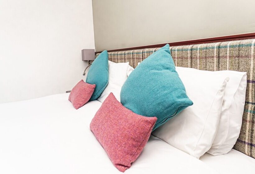 غرفة قياسية, Caladh Inn