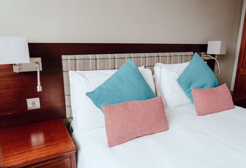 Номер Superior, Caladh Inn