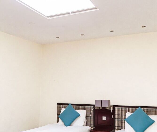 غرفة قياسية, Caladh Inn