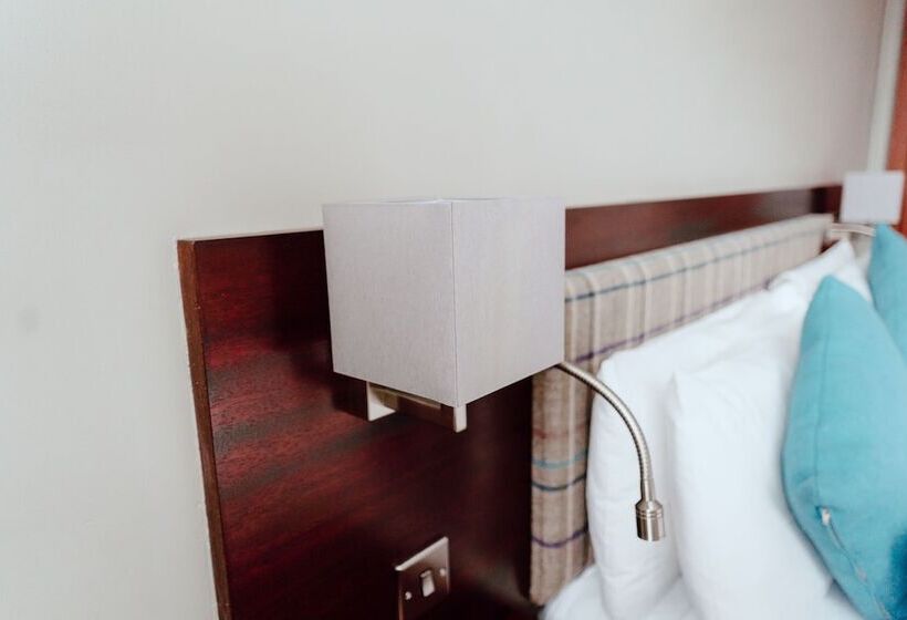 غرفة سوبيريور فردية, Caladh Inn