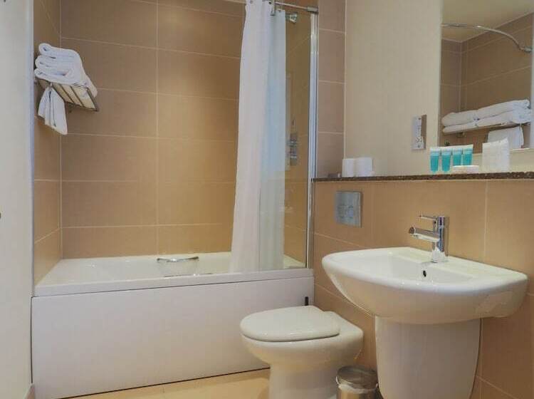 Семейный Номер, Caladh Inn
