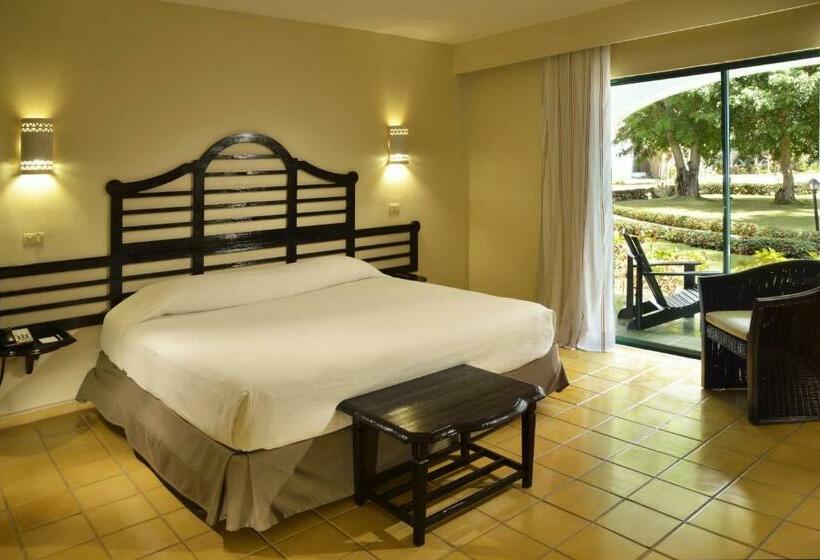 标准房带园景, Catalonia Bayahibe - All Inclusive