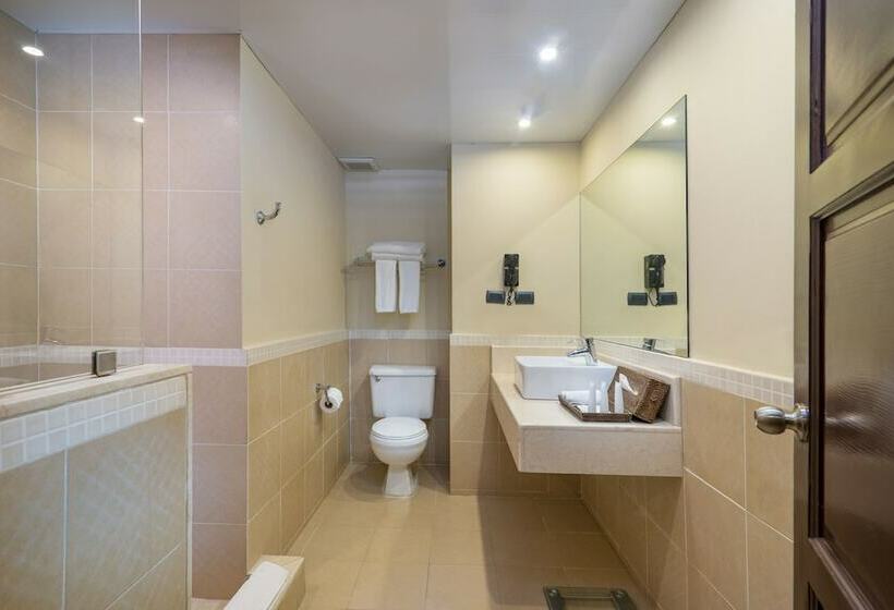 اتاق استاندارد با چشمانداز باغ, Catalonia Bayahibe - All Inclusive