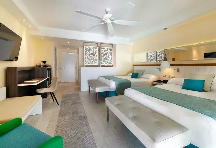 اتاق لوکس, Catalonia Bayahibe - All Inclusive