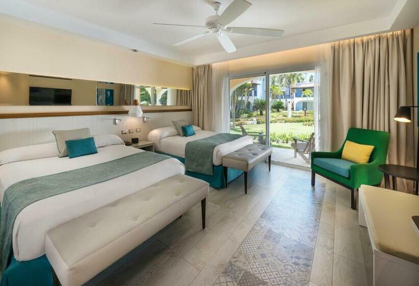 اتاق لوکس, Catalonia Bayahibe - All Inclusive