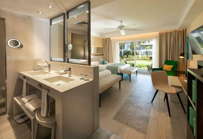 اتاق لوکس, Catalonia Bayahibe - All Inclusive