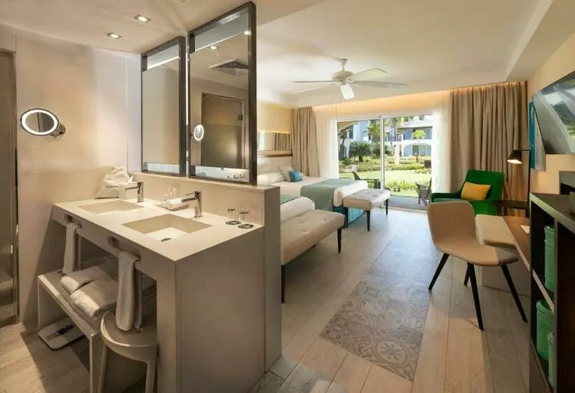 اتاق لوکس, Catalonia Bayahibe - All Inclusive