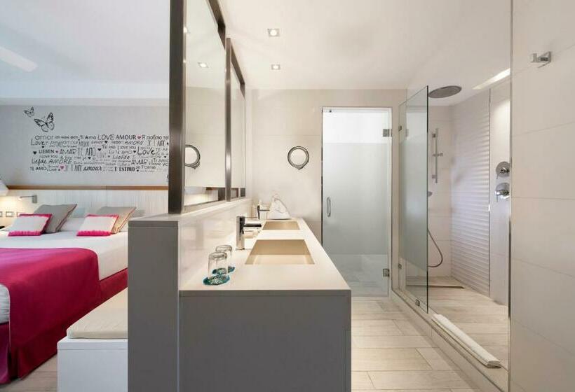 اتاق لوکس, Catalonia Bayahibe - All Inclusive