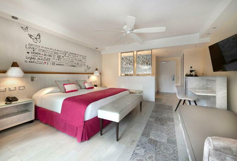 اتاق لوکس, Catalonia Bayahibe - All Inclusive