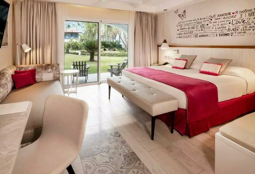 اتاق لوکس, Catalonia Bayahibe - All Inclusive