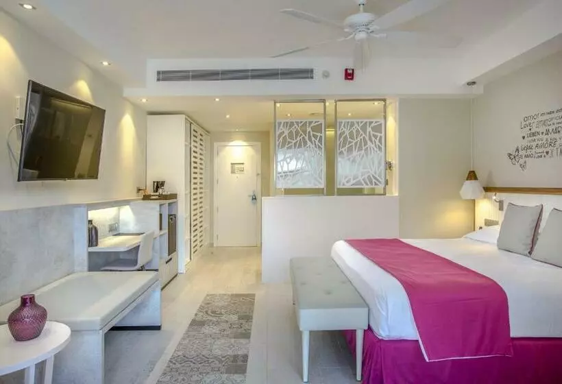 اتاق لوکس, Catalonia Bayahibe - All Inclusive