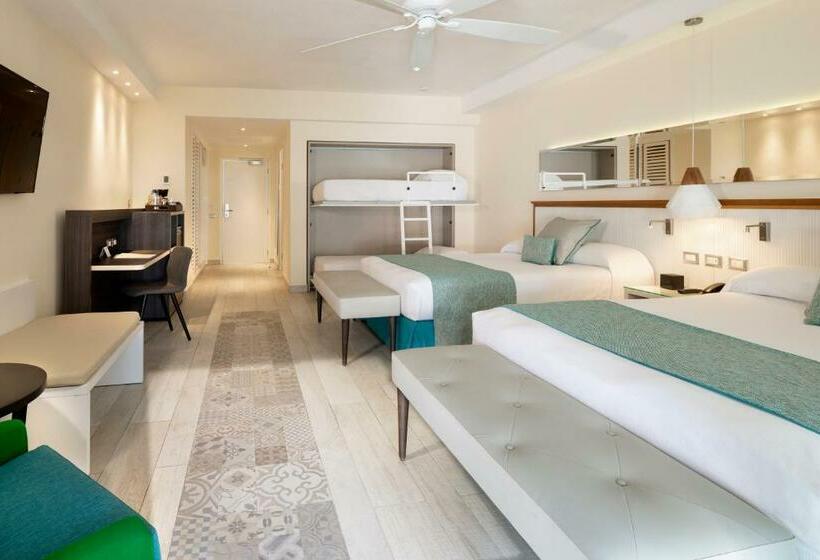 اتاق لوکس, Catalonia Bayahibe - All Inclusive
