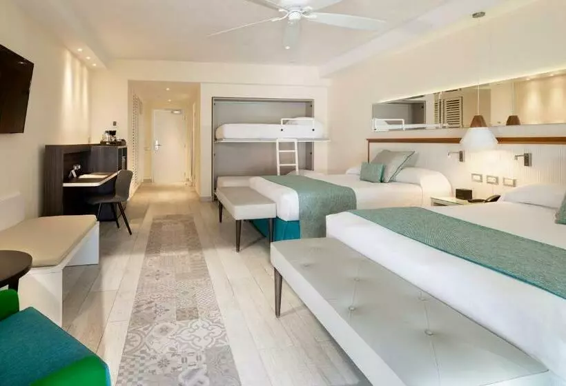 اتاق لوکس, Catalonia Bayahibe - All Inclusive