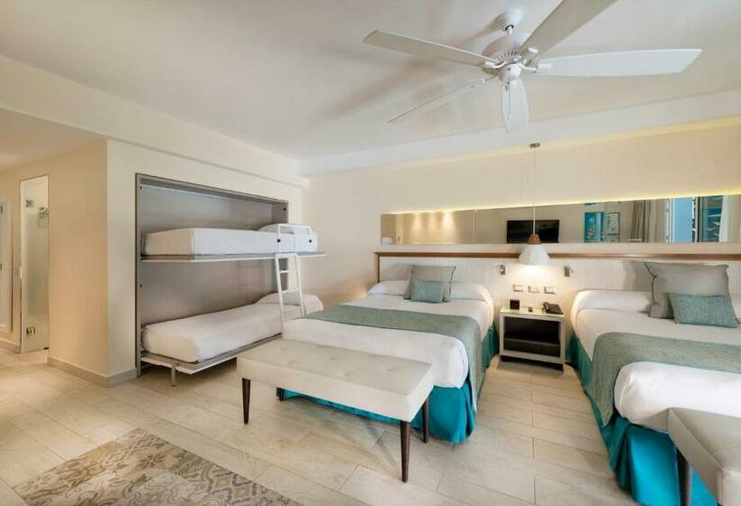 اتاق لوکس, Catalonia Bayahibe - All Inclusive