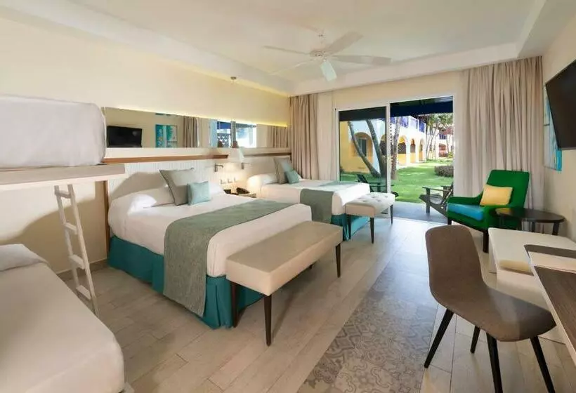 اتاق لوکس, Catalonia Bayahibe - All Inclusive