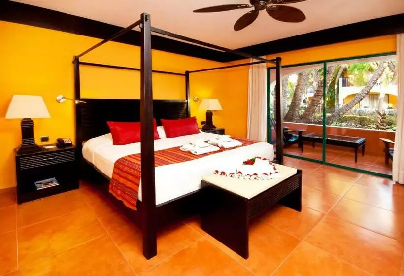 اتاق راحتی, Catalonia Bayahibe - All Inclusive
