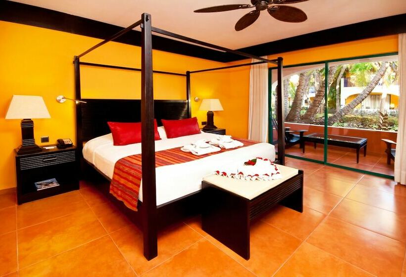 اتاق راحتی, Catalonia Bayahibe - All Inclusive