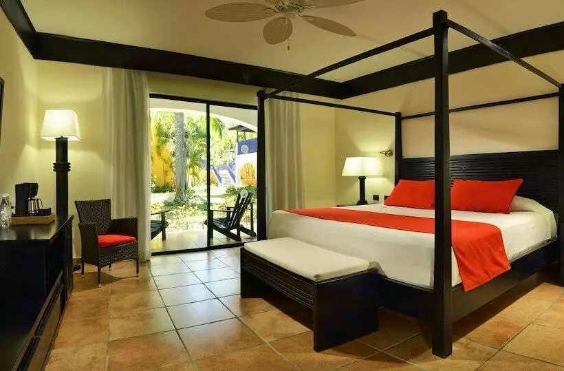 اتاق راحتی, Catalonia Bayahibe - All Inclusive