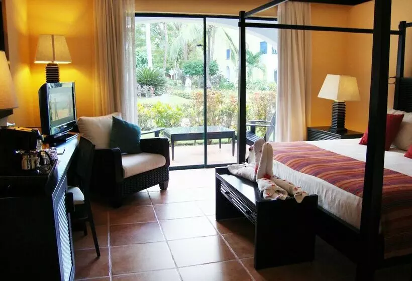 اتاق راحتی, Catalonia Bayahibe - All Inclusive