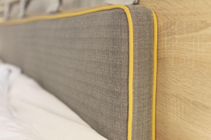 Номер Superior, Chc Marilena