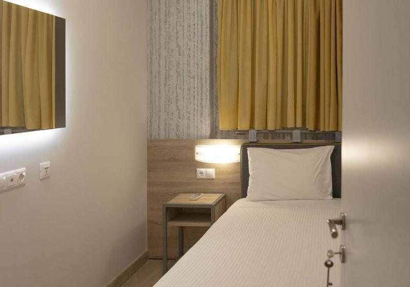 Номер Superior, Chc Marilena