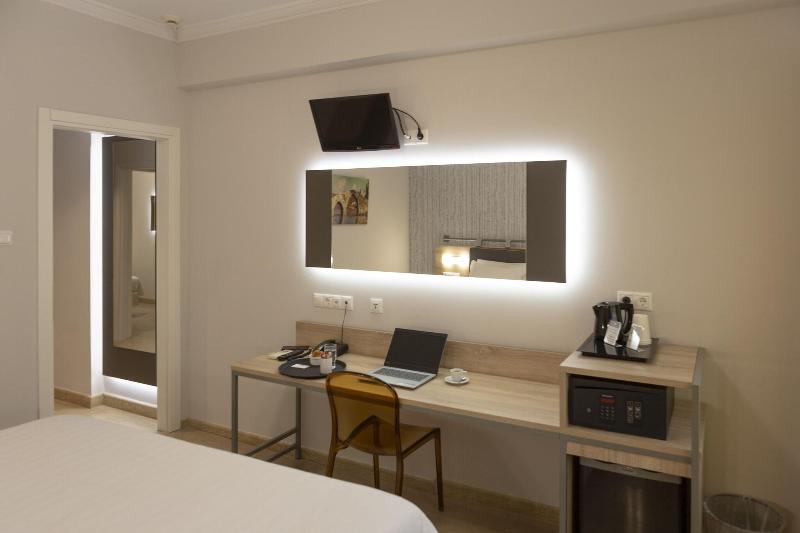 Номер Superior, Chc Marilena