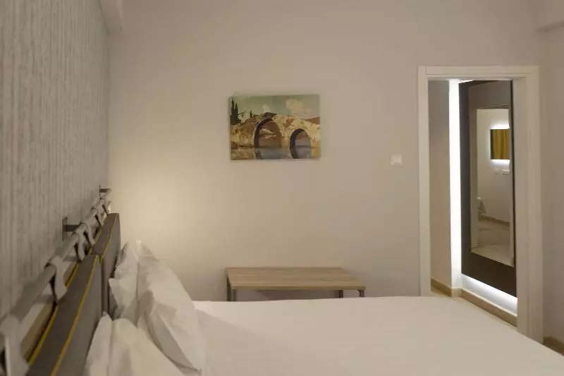 スーペリアールーム, Chc Marilena