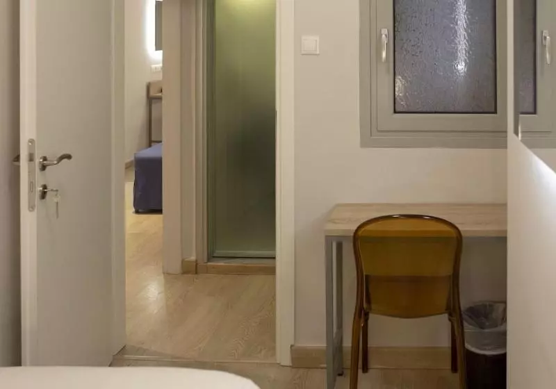 スーペリアールーム, Chc Marilena