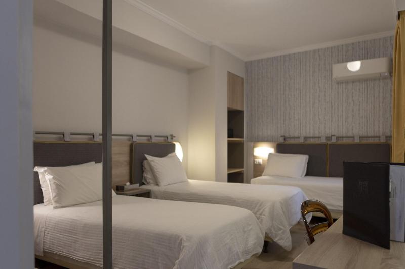 Номер Superior, Chc Marilena