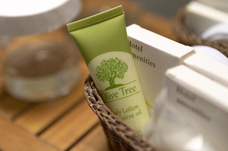 Номер Superior, Chc Marilena