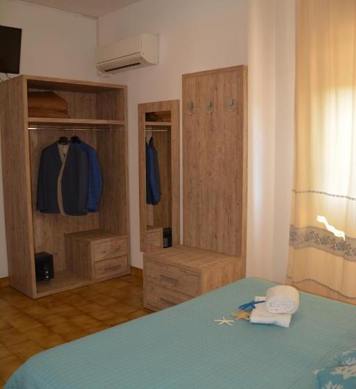 غرفة قياسية, Citti