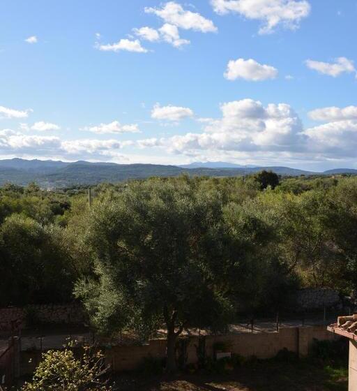 غرفة قياسية ثلاثية مزودة بشرفة, Citti