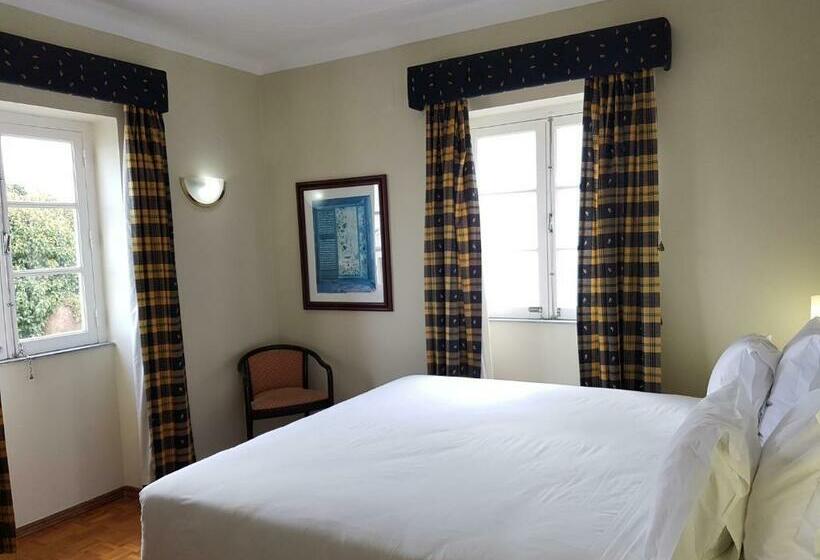 침실 2개 아파트, De Moura