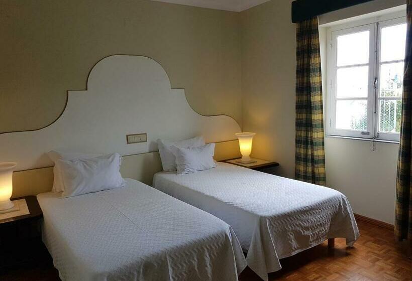 침실 2개 아파트, De Moura